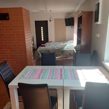 Joekalda Kodumajutus Villa Haademeeste Ngoại thất bức ảnh