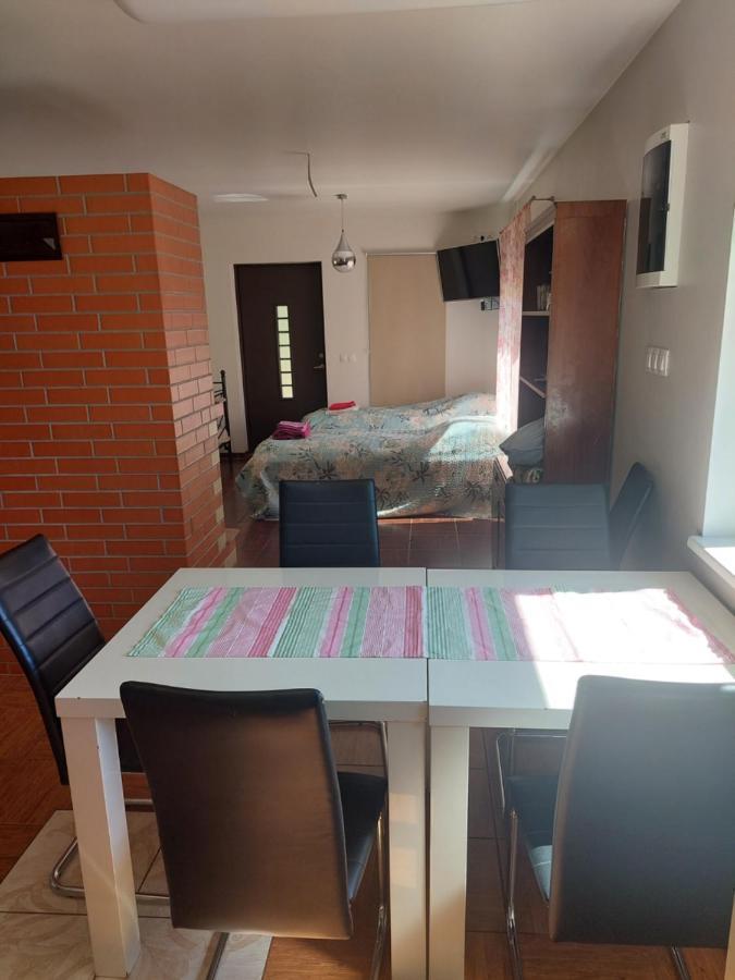Joekalda Kodumajutus Villa Haademeeste Ngoại thất bức ảnh